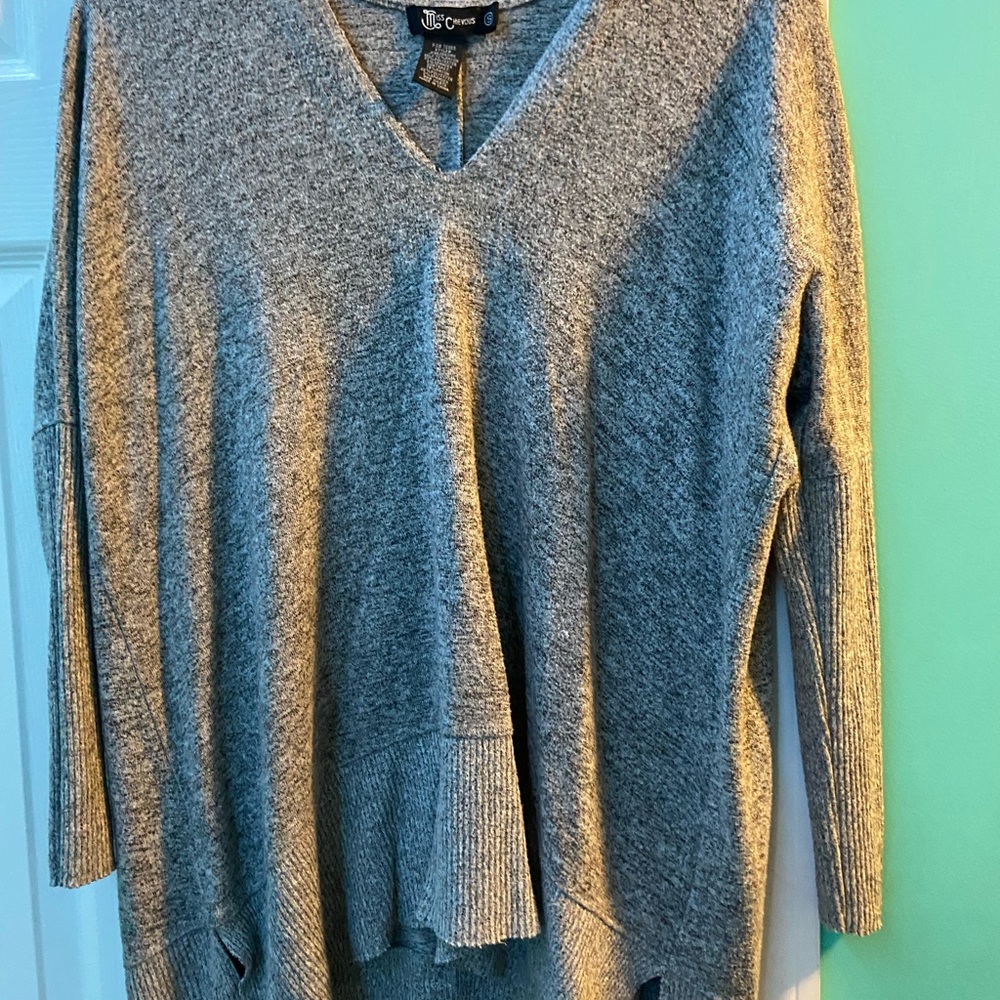 Miss Chievous long sleeved blouse